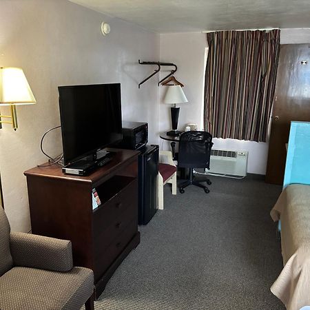 Budget Host Inn 서머셋 외부 사진