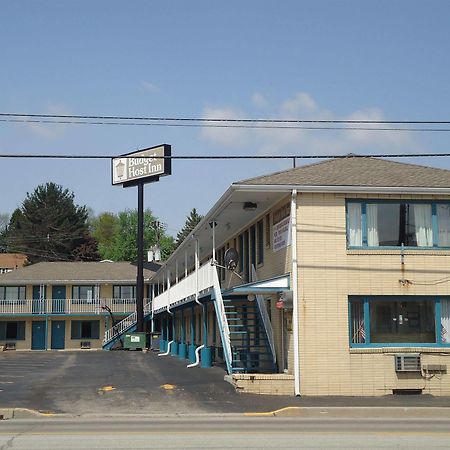 Budget Host Inn 서머셋 외부 사진