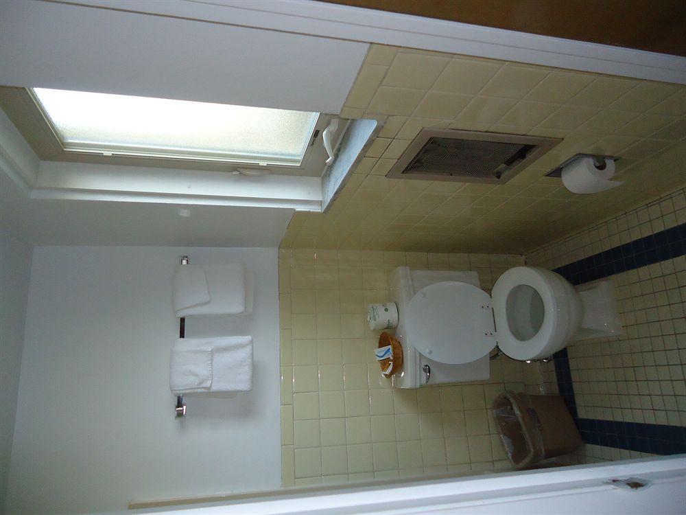 Budget Host Inn 서머셋 외부 사진