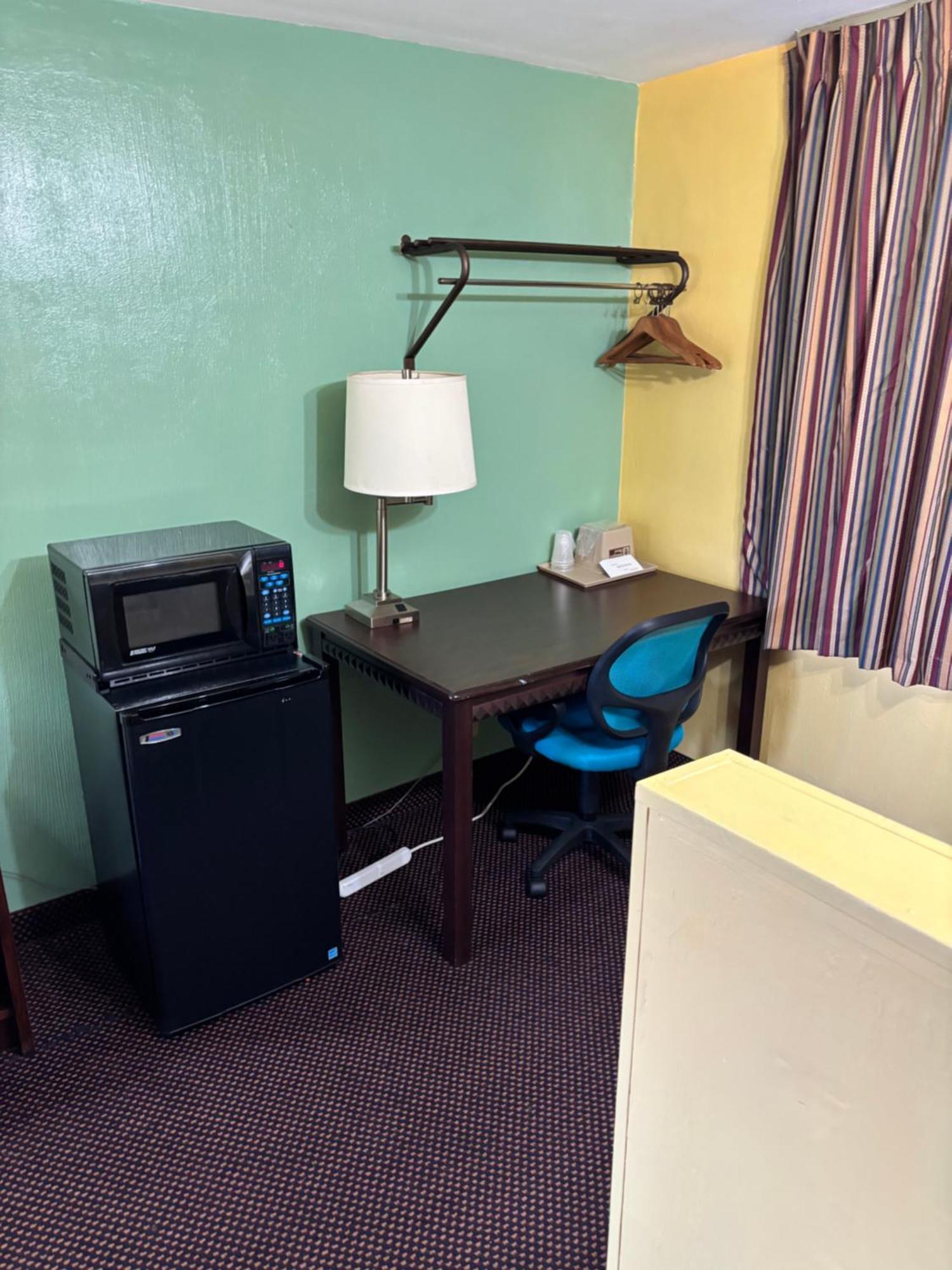 Budget Host Inn 서머셋 외부 사진