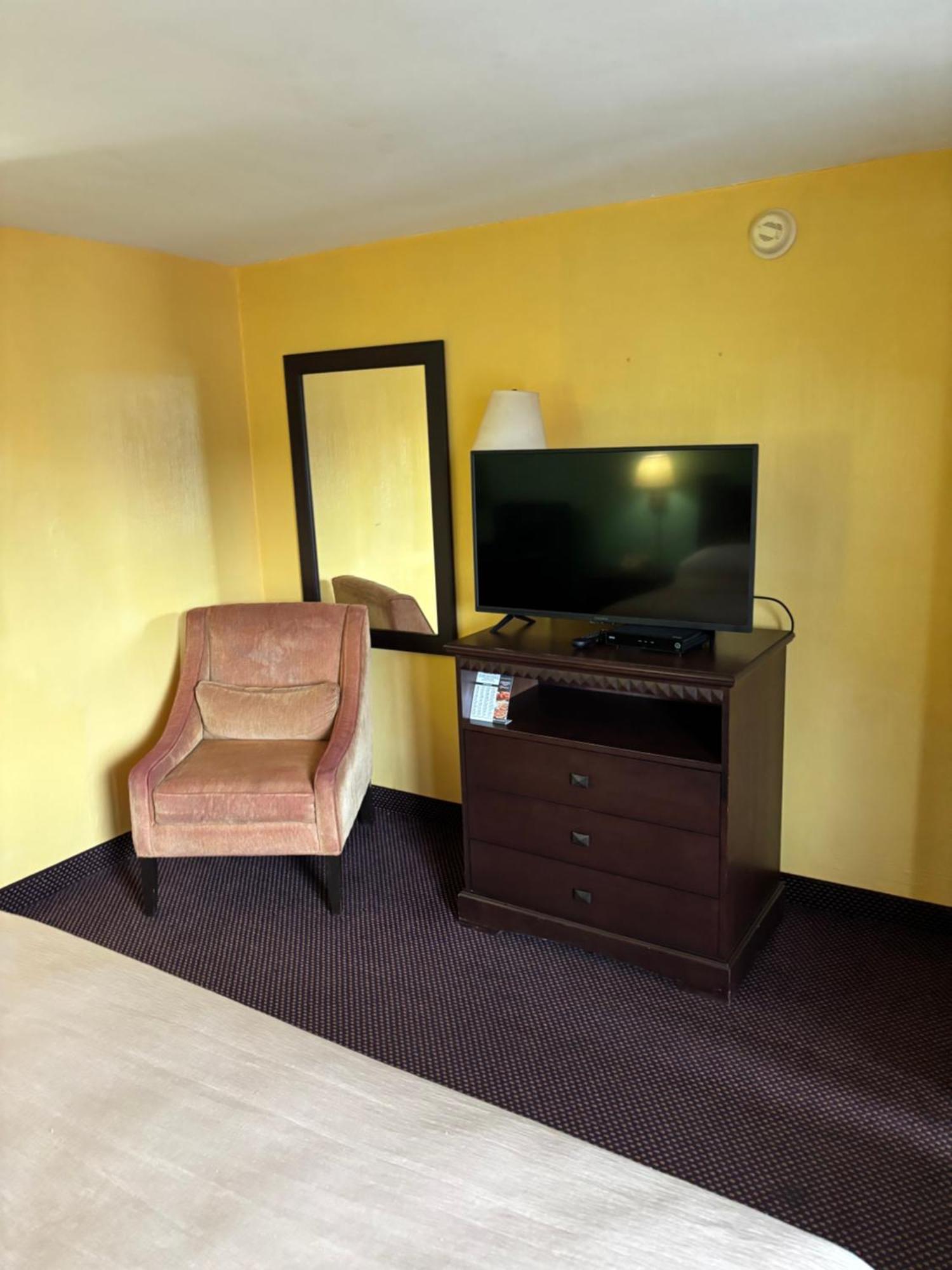 Budget Host Inn 서머셋 외부 사진