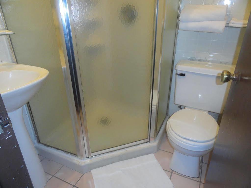 Budget Host Inn 서머셋 외부 사진