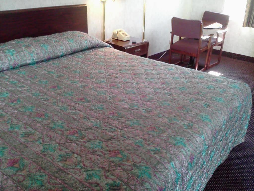 Budget Host Inn 서머셋 외부 사진