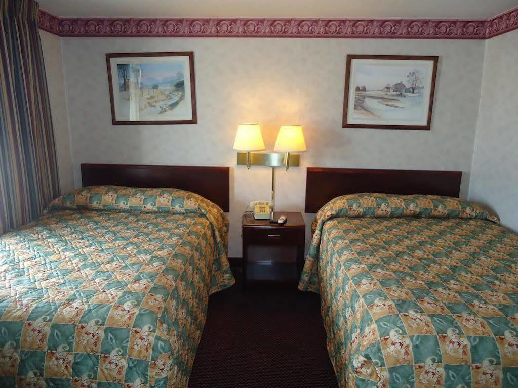 Budget Host Inn 서머셋 외부 사진